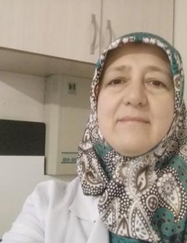 Ebe Selma HAMZA